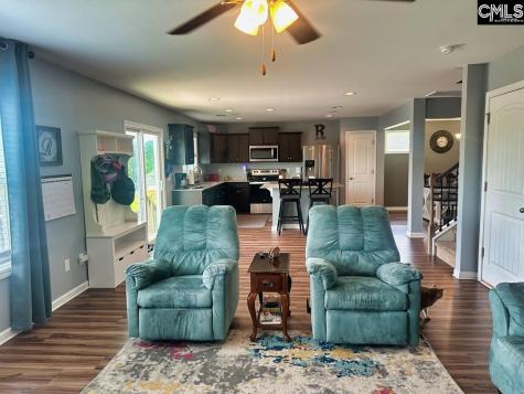 215 Cassique Drive Lexington SC 29073