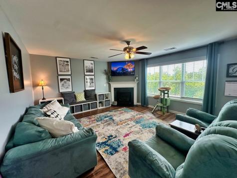 215 Cassique Drive Lexington SC 29073