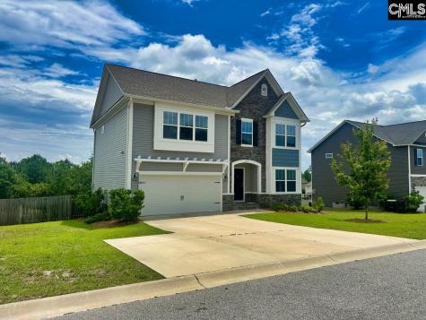 215 Cassique Drive Lexington SC 29073