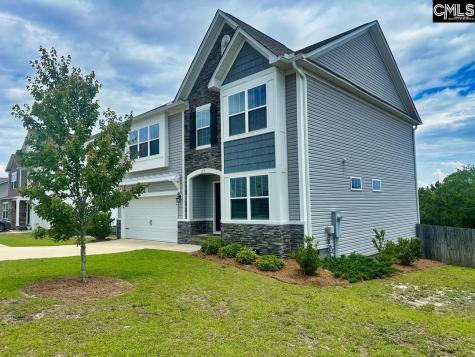 215 Cassique Drive Lexington SC 29073