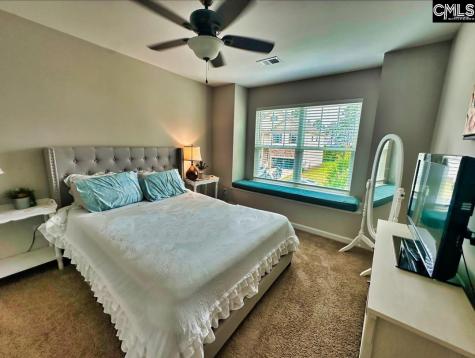 215 Cassique Drive Lexington SC 29073