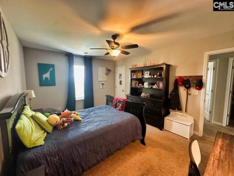 215 Cassique Drive Lexington SC 29073