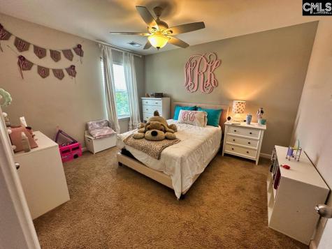 215 Cassique Drive Lexington SC 29073