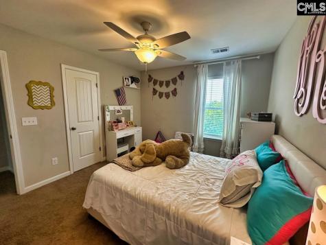 215 Cassique Drive Lexington SC 29073