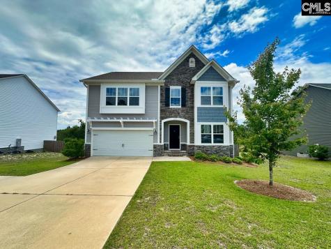 215 Cassique Drive Lexington SC 29073