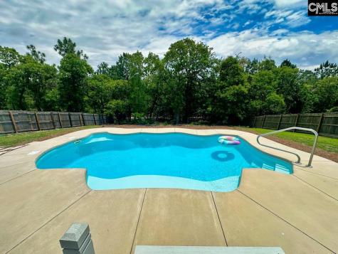 215 Cassique Drive Lexington SC 29073