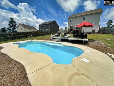 215 Cassique Drive Lexington SC 29073