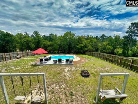 215 Cassique Drive Lexington SC 29073