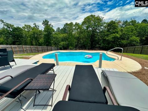 215 Cassique Drive Lexington SC 29073