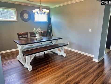 215 Cassique Drive Lexington SC 29073