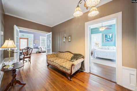 131 Pine Street Salley SC 29137