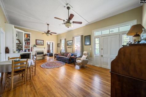 131 Pine Street Salley SC 29137