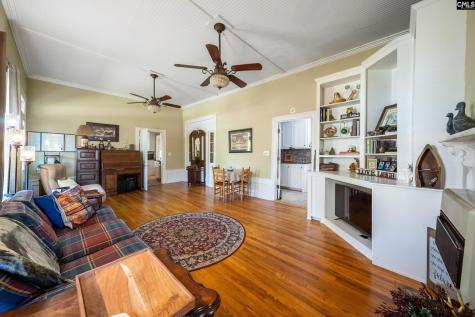 131 Pine Street Salley SC 29137