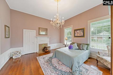 131 Pine Street Salley SC 29137