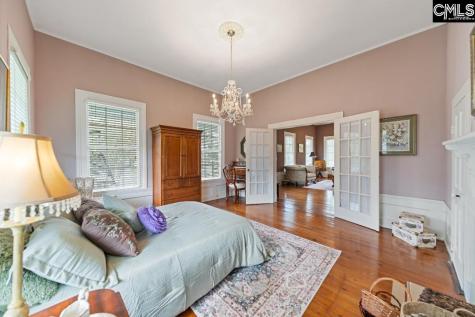 131 Pine Street Salley SC 29137