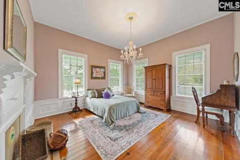 131 Pine Street Salley SC 29137