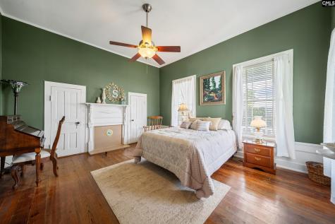 131 Pine Street Salley SC 29137