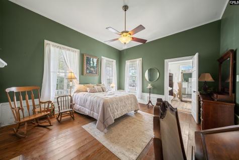 131 Pine Street Salley SC 29137