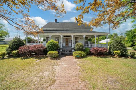131 Pine Street Salley SC 29137