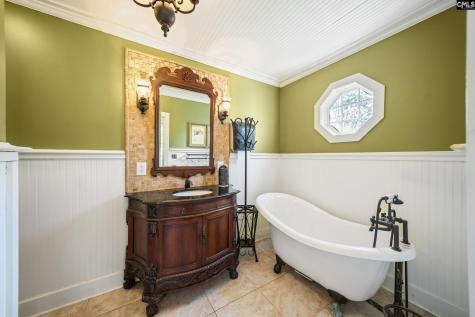 131 Pine Street Salley SC 29137