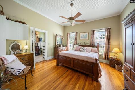 131 Pine Street Salley SC 29137