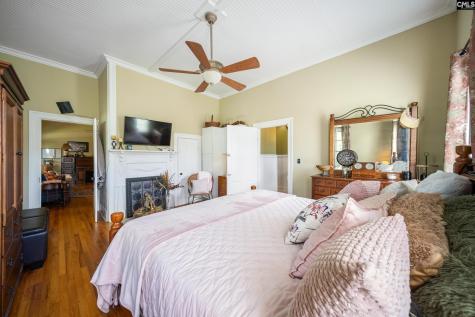 131 Pine Street Salley SC 29137