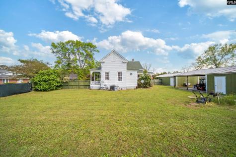 131 Pine Street Salley SC 29137