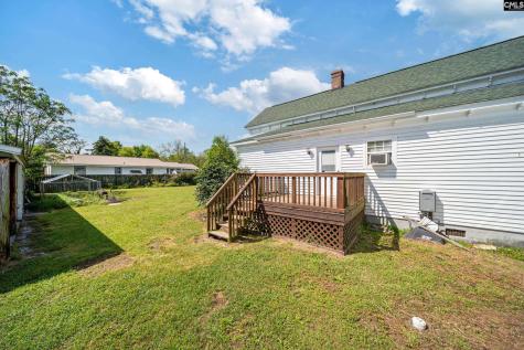 131 Pine Street Salley SC 29137