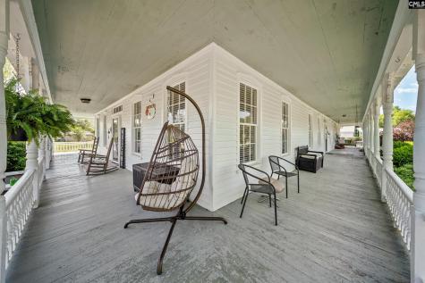 131 Pine Street Salley SC 29137