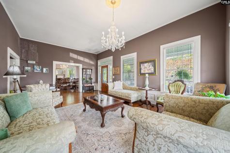 131 Pine Street Salley SC 29137