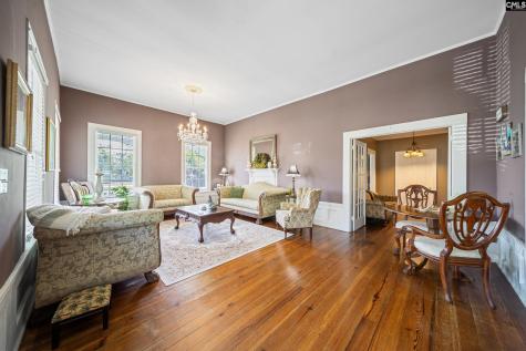131 Pine Street Salley SC 29137