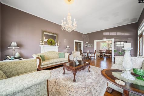131 Pine Street Salley SC 29137