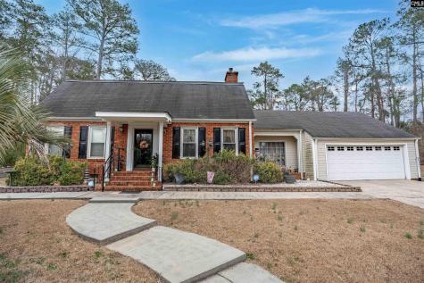 104 Crowe Court Columbia SC 29210