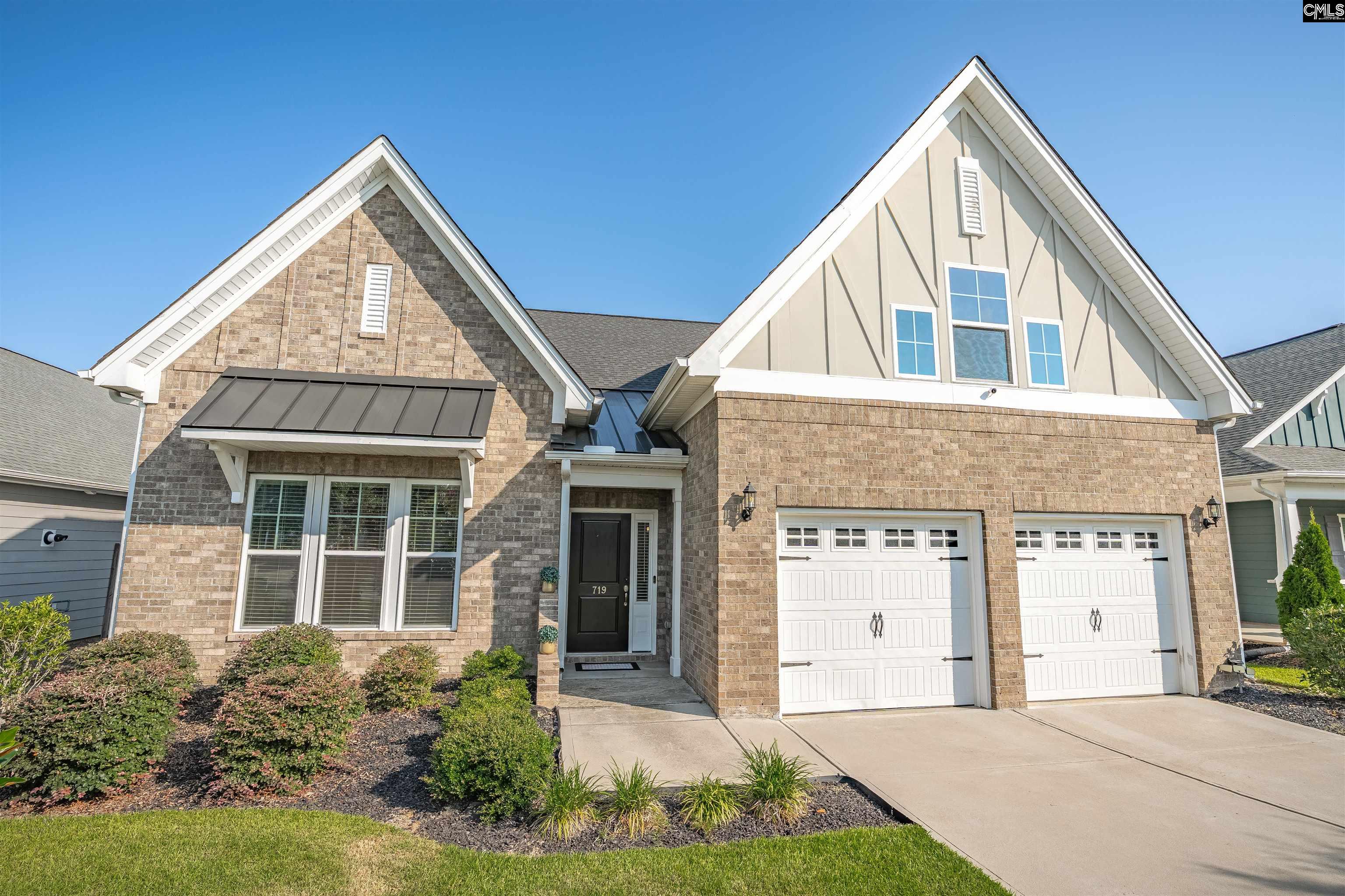 719 Long Iron Lane Blythewood SC 29016