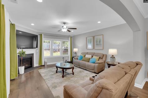 719 Long Iron Lane Blythewood SC 29016