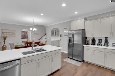 719 Long Iron Lane Blythewood SC 29016