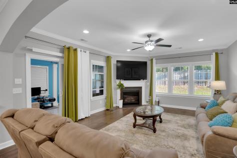 719 Long Iron Lane Blythewood SC 29016