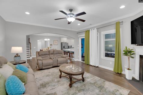 719 Long Iron Lane Blythewood SC 29016