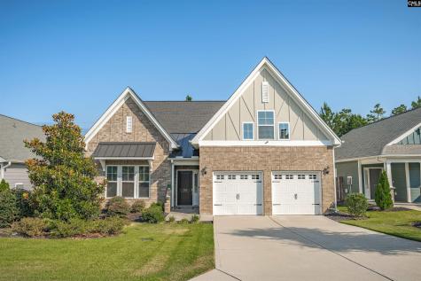 719 Long Iron Lane Blythewood SC 29016