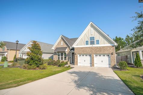 719 Long Iron Lane Blythewood SC 29016