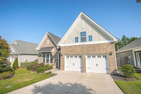 719 Long Iron Lane Blythewood SC 29016