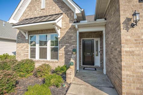 719 Long Iron Lane Blythewood SC 29016
