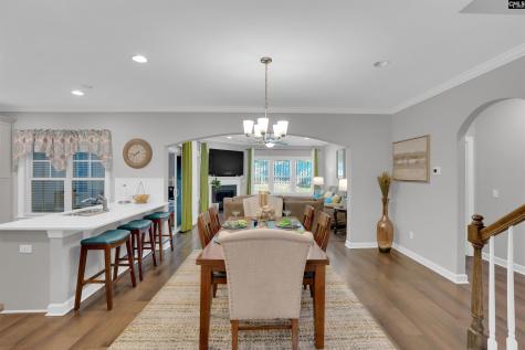 719 Long Iron Lane Blythewood SC 29016