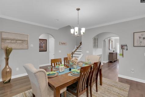 719 Long Iron Lane Blythewood SC 29016