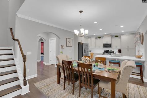 719 Long Iron Lane Blythewood SC 29016