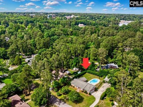 117 Middlebrook Drive Lexington SC 29072