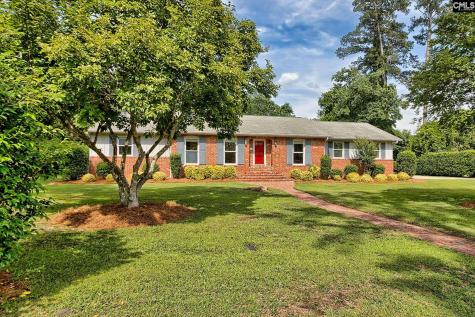117 Middlebrook Drive Lexington SC 29072
