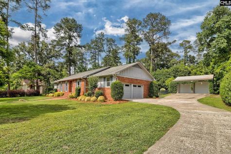 117 Middlebrook Drive Lexington SC 29072