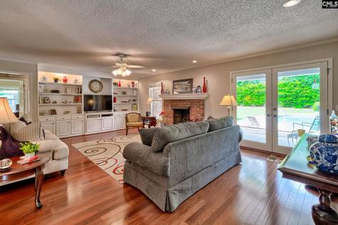 117 Middlebrook Drive Lexington SC 29072