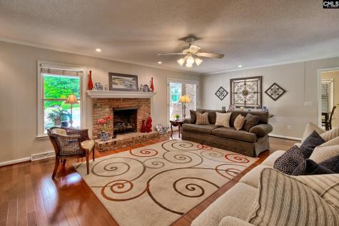 117 Middlebrook Drive Lexington SC 29072
